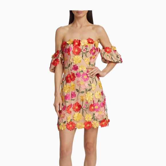 Brand New with Tags - Cocktail Dress - Picture 1 of 9